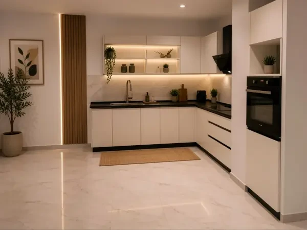 Vente Appartement F4 Alger - 2