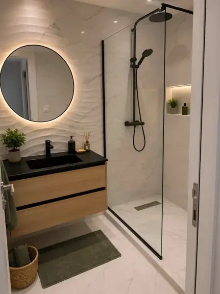 Vente Appartement F4 Alger - 4