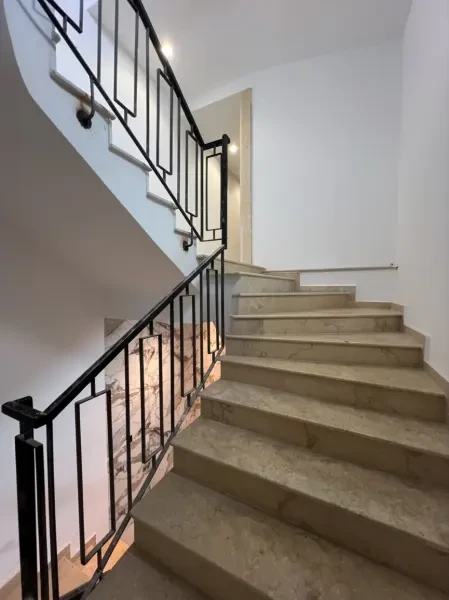Location Appartement F4 Oran - 2