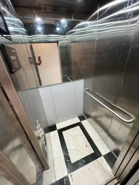 Location Appartement F4 Oran - 4