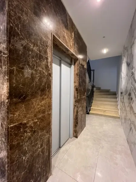 Location Appartement F4 Oran - 1
