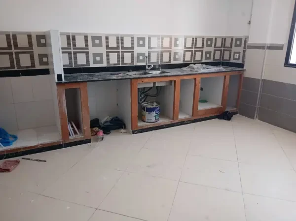 Location Appartement Niveau f4 - 2