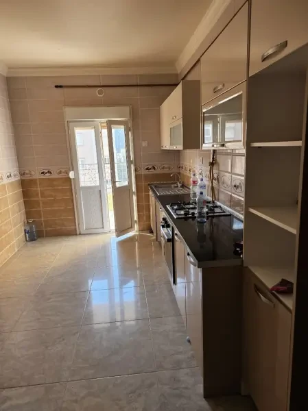 Location Appartement F4 Tipaza - 1