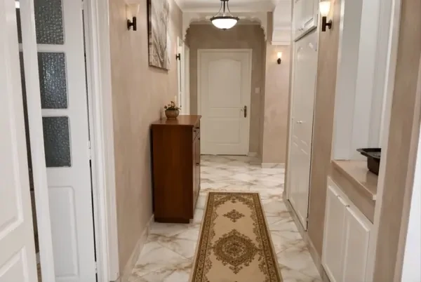 Vente Appartement F5 Annaba - 4