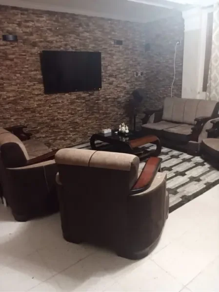 Vente Appartement F5 Annaba - 3