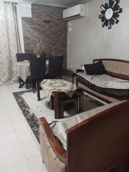 Vente Appartement F5 Annaba - 2