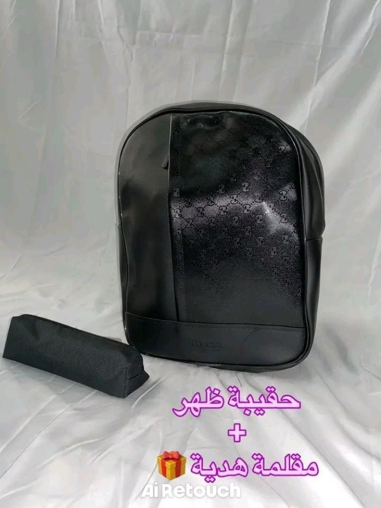 حقيبة ظهر - 3