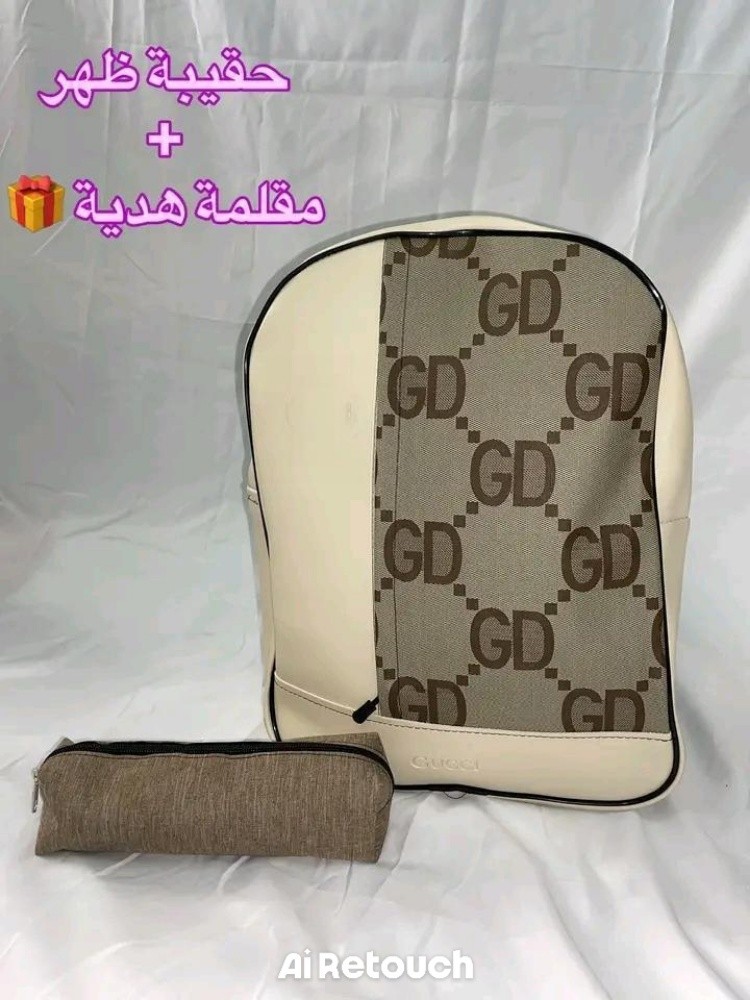 حقيبة ظهر - 2