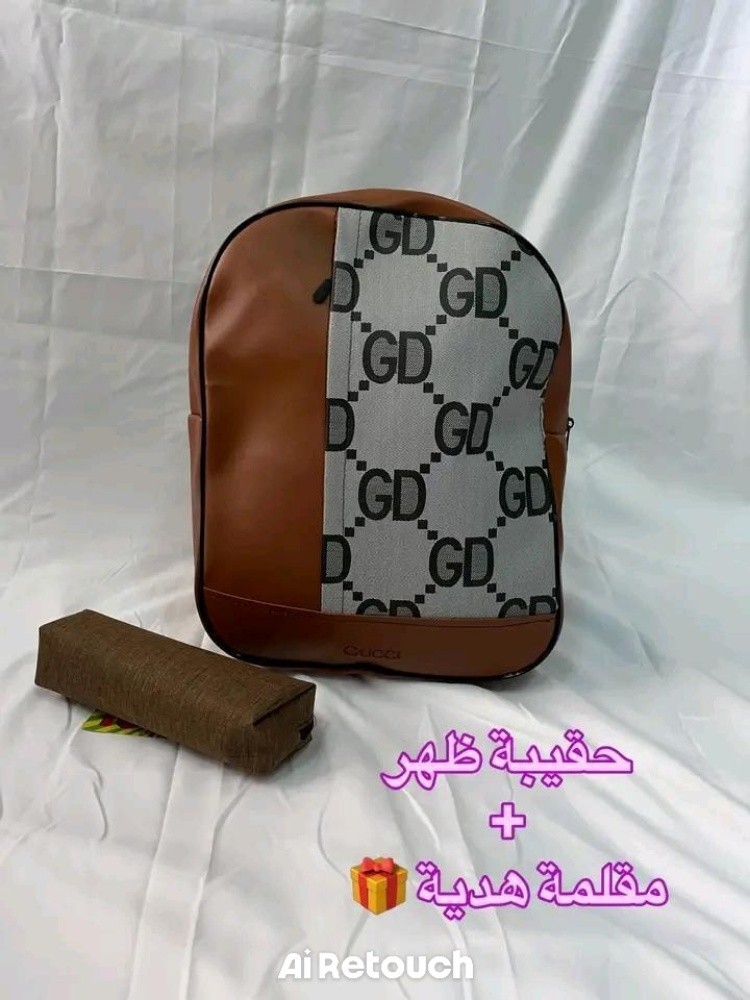 حقيبة ظهر - 4