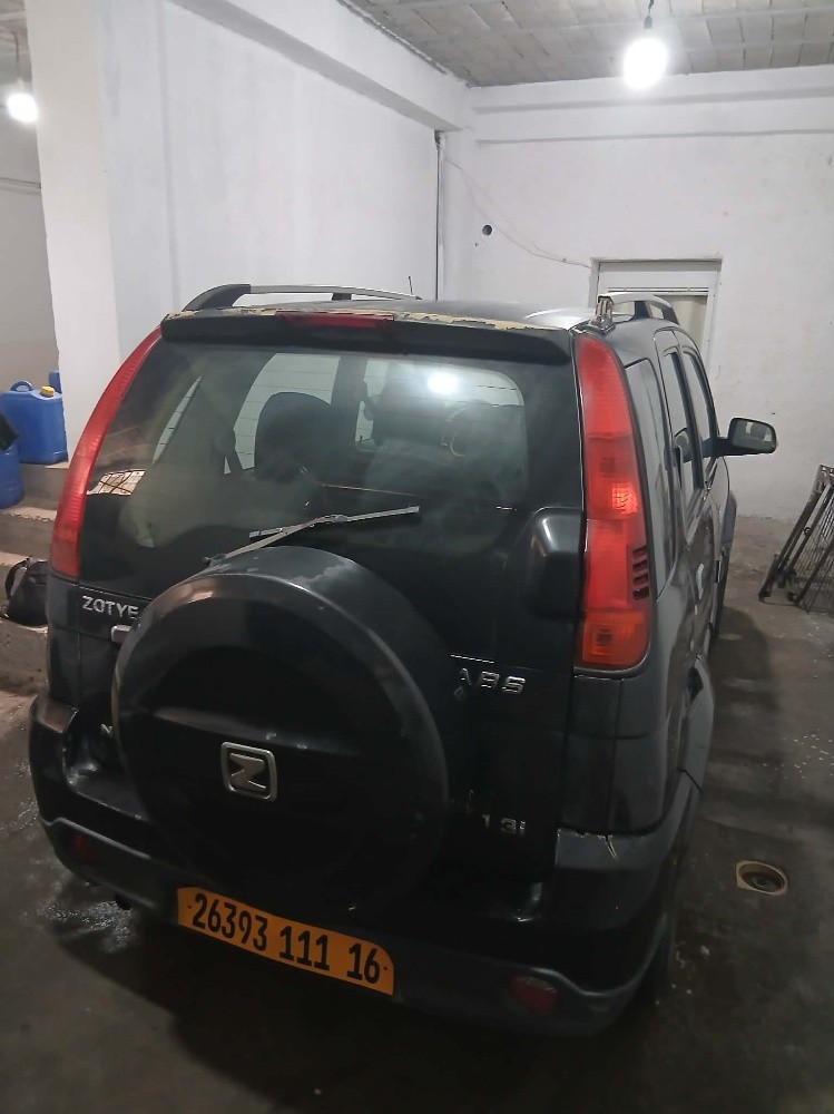 zotye - 2