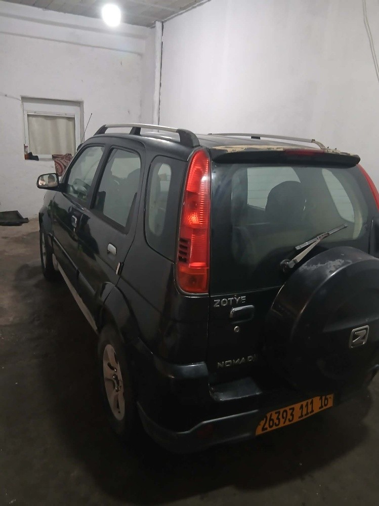 zotye - 3