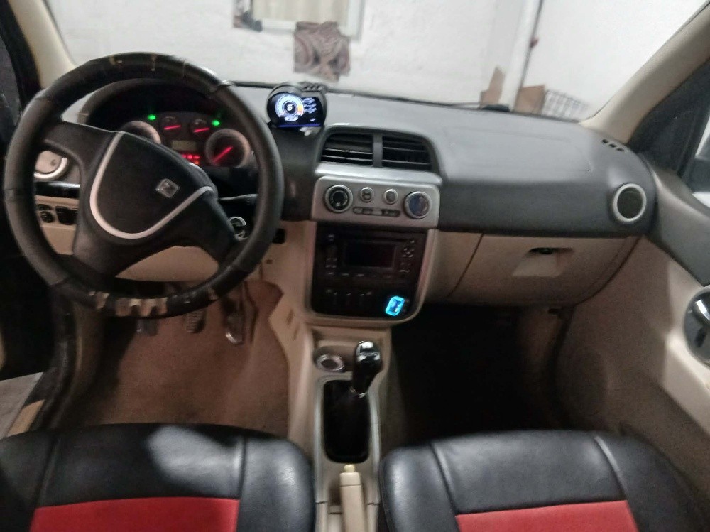 zotye - 1