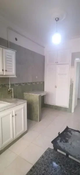 كراء شقة طابق فيلا 3 غرف - 3