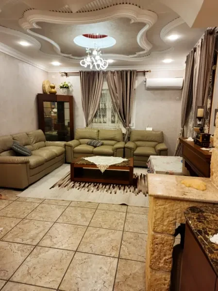 بيع فيلا - 1