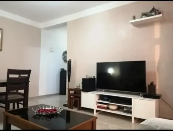 بيع شقة 3 غرف - 2