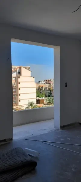 بيع شقة 4 غرف - 1