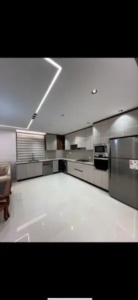 شقة 3 غرف - 1