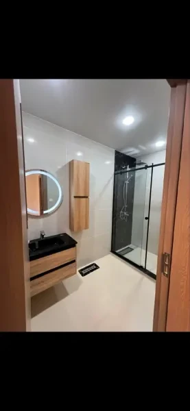 شقة 3 غرف - 2