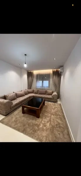 شقة 3 غرف - 3