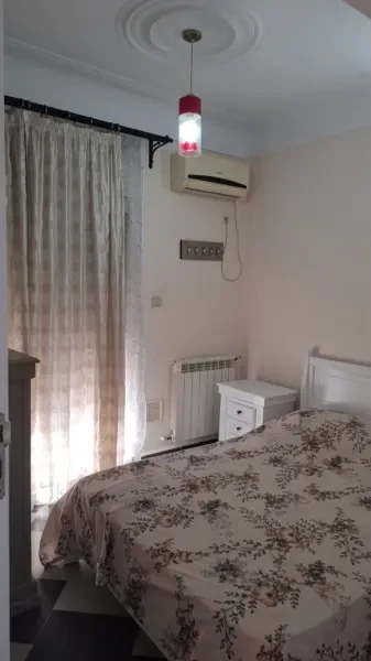 كراء للعطل شقة 3 غرف - 2