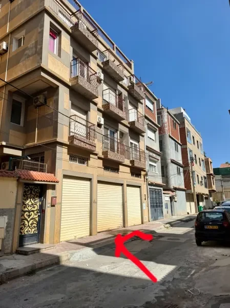 كراء للعطل شقة 3 غرف - 1