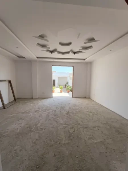 بيع شقة 4 غرف - 3