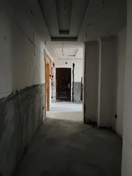 بيع شقة 4 غرف - 4