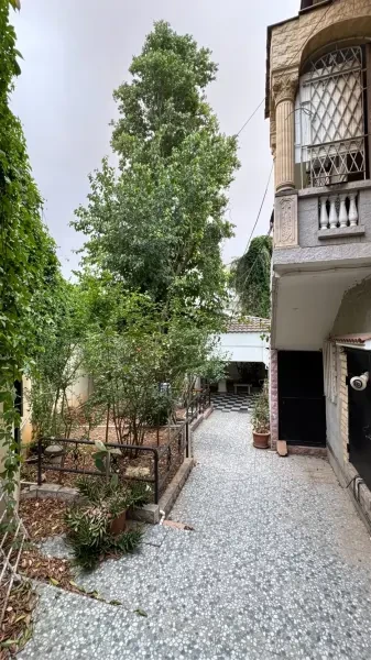 بيع شقة 4 غرف - 3