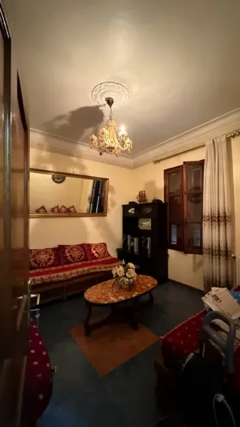 بيع شقة 4 غرف - 4