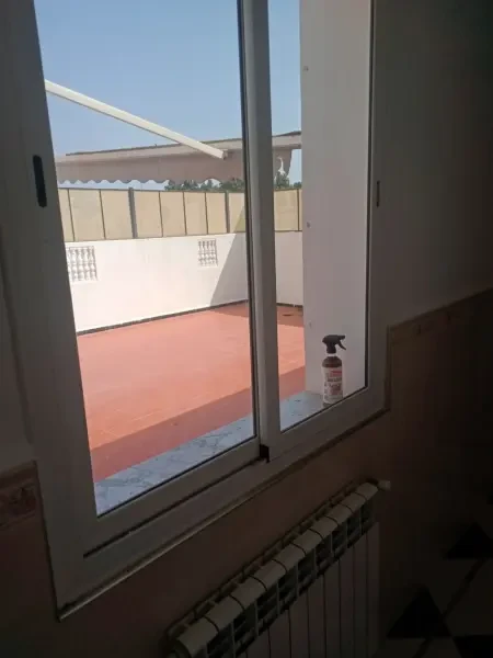 كراء شقة طابق فيلا 3 غرف - 1