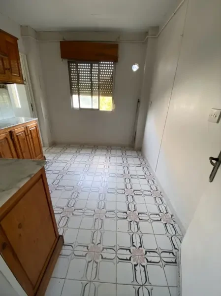 شقة طابق فيلا 3 غرف - 1