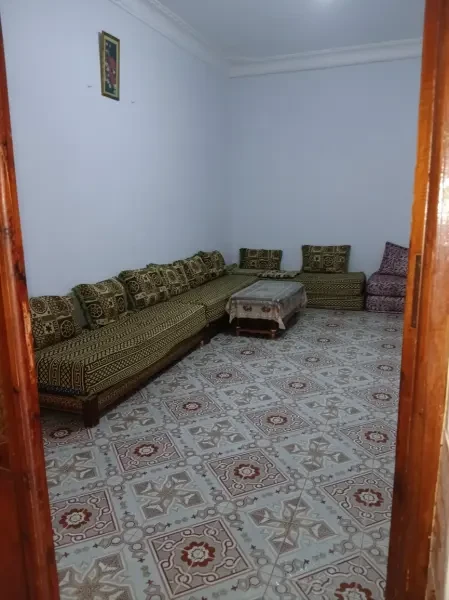 بيع فيلا عين تيموشنت حاسي الغلة - 1