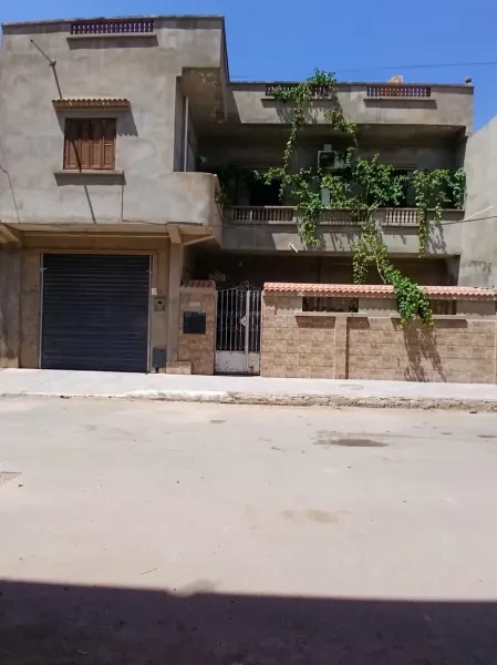 بيع فيلا عين تيموشنت حاسي الغلة - 2