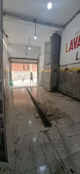 كراء محل وهران - 2