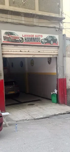كراء محل وهران - 5