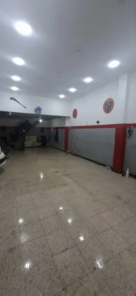 كراء محل وهران - 4
