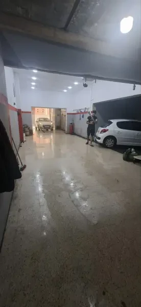 كراء محل وهران - 1
