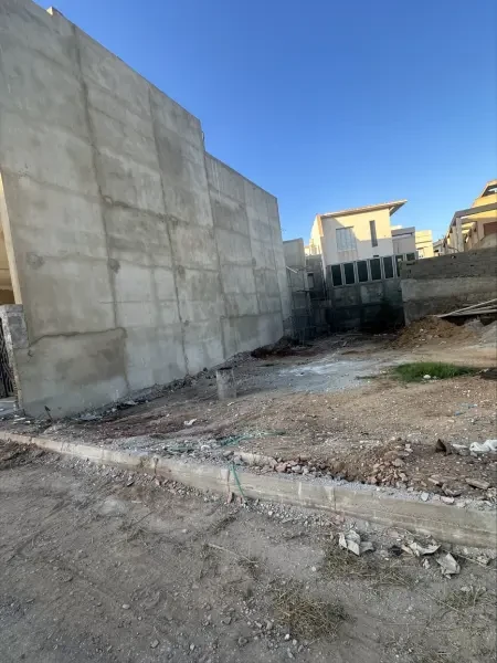 بيع أرض مستغانم - 2