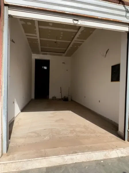 محل  في درارية - 1