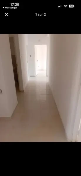 كراء شقة 4 غرف - 2