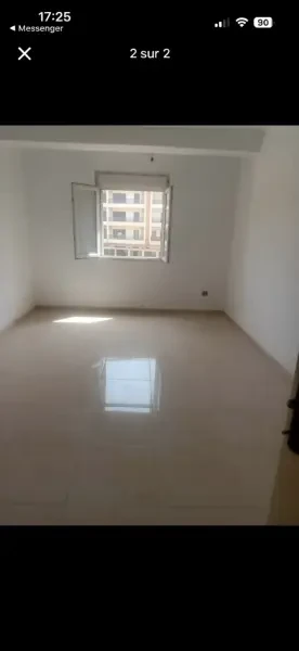 كراء شقة 4 غرف - 1