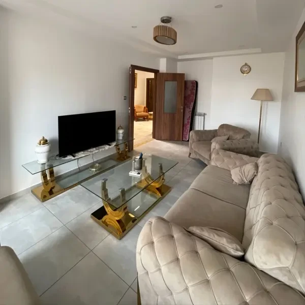 كراء شقة 3 غرف - 2