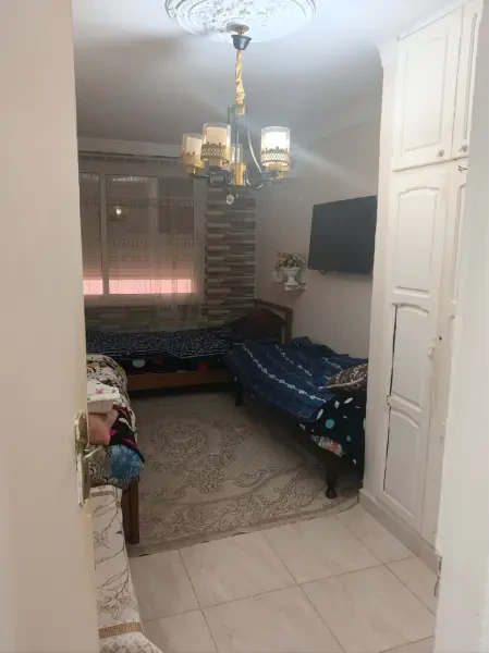 بيع شقة 3 غرف - 3