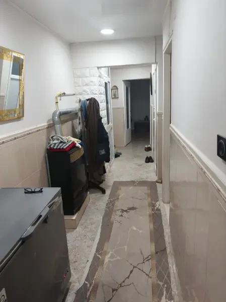 بيع شقة 3 غرف - 2