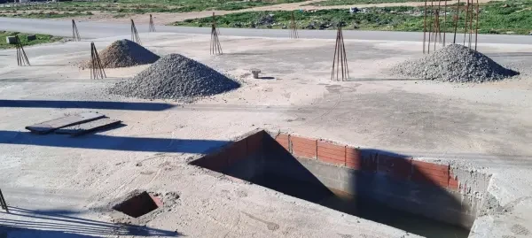 بيع أرض - 2