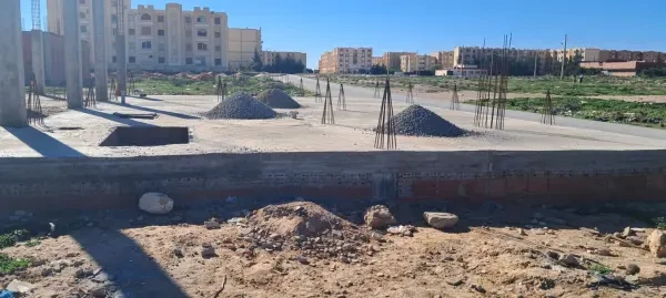 بيع أرض - 1