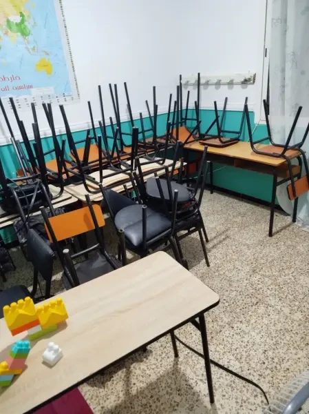 كراء محل - 2