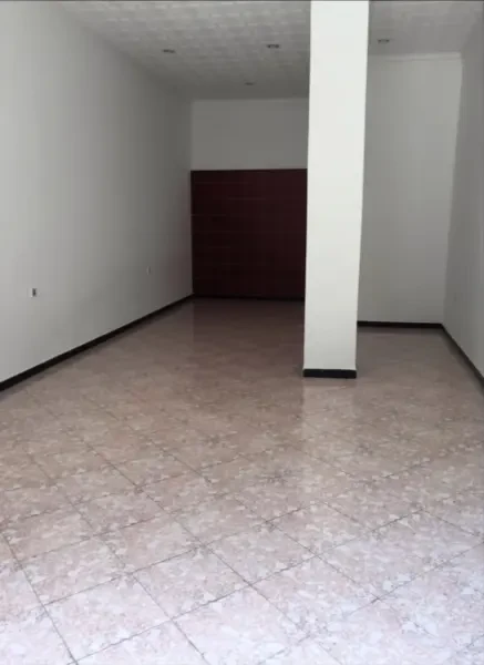 محل للبيع - 1