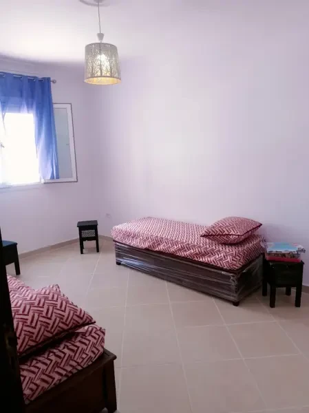 كراء شقة 3 غرف - 2
