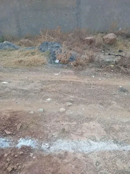 بيع أرض - 1